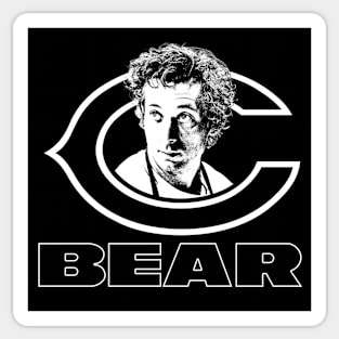 The Bear Tv Series Sticker for Sale by OnlyForFans