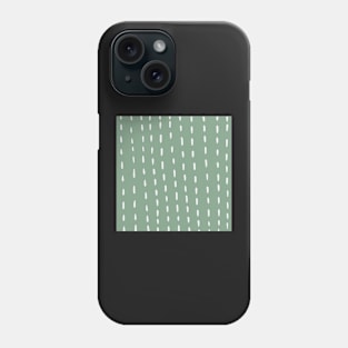 Abstract Lines #11 Phone Case