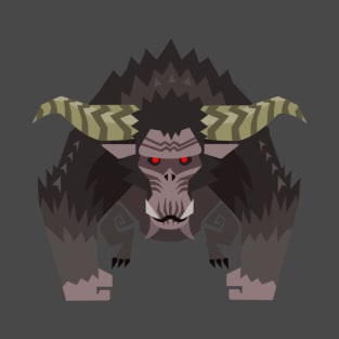 Rajang T-Shirt