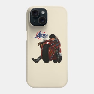Akira Phone Case