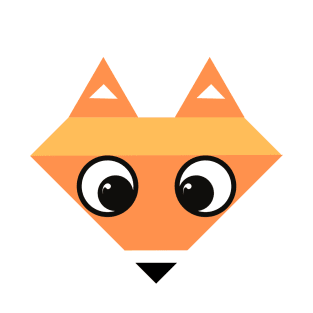 Cute Fox T-Shirt