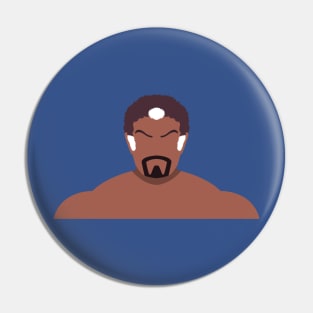 Gang-Il Vector Pin