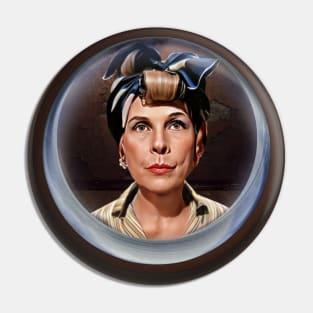 Rosemary's Baby Pin