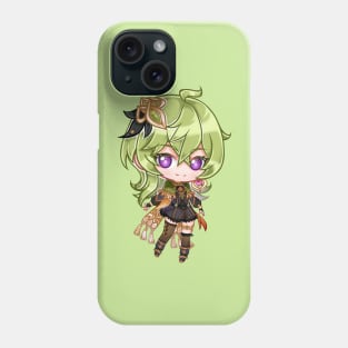 Collei chibi Phone Case