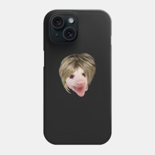 Karen O’Possum Phone Case