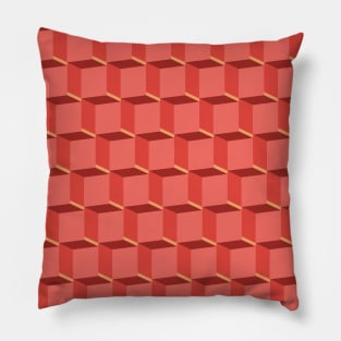 Geometric No.4 Pillow