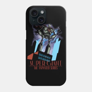 Animated Giant Phone Case