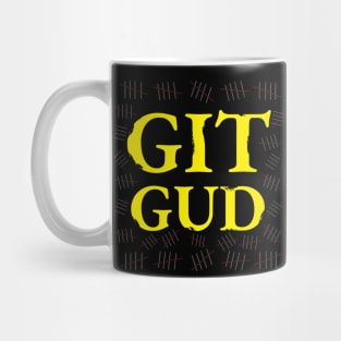 git gud Mug