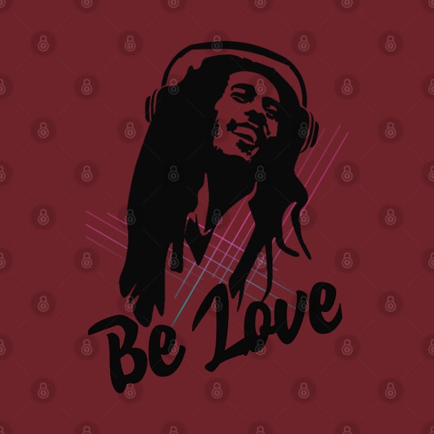 Be Love by GLStyleDesigns