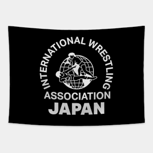 IWA Japan Tapestry