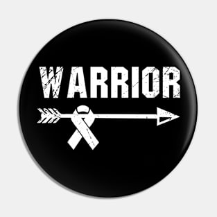 Cancer Awareness Pin