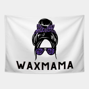 wax mama Tapestry