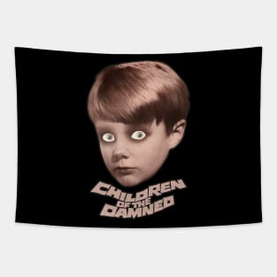 Children of the Damned Tapestry