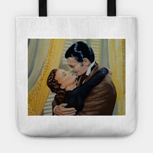 Gone With The Wind Tote