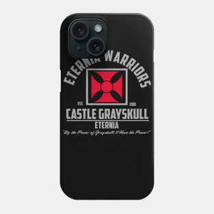 Eternia Warriors Phone Case