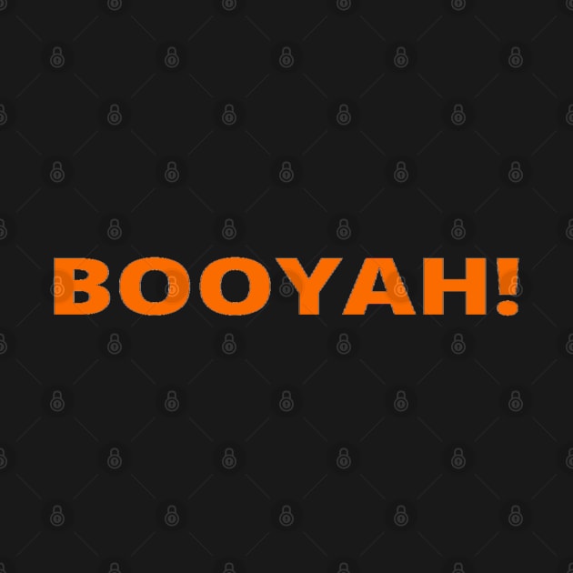 BOOYAH! by PLANTONE