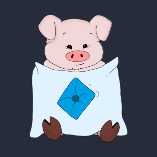 little piggy T-Shirt