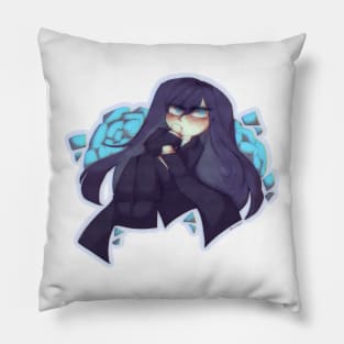 Ado - Fanart Pillow