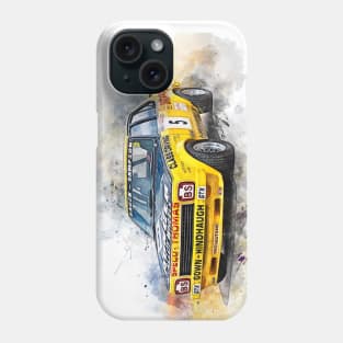 Group C L34 Torana Phone Case