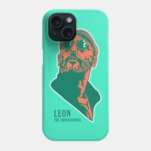 Leon Phone Case