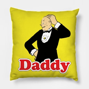 Daddy Pillow