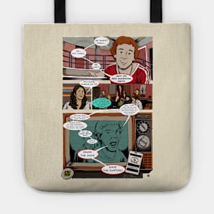 Damn the Man, Save the Empire Tote