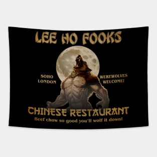 Lee Ho Fooks Tapestry