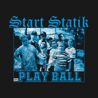 Play Ball T-Shirt