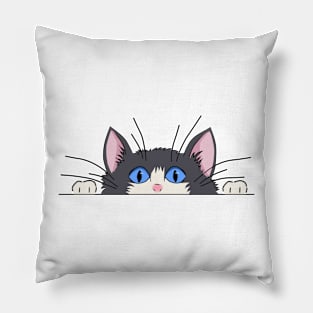 Miowww Pillow