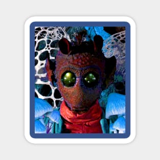 Through the Portal Magnet