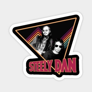 Steely Dan Magnet