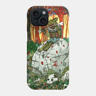 Goblin Phone Case