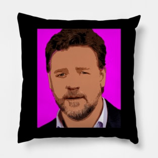 Russell Crowe Pillow