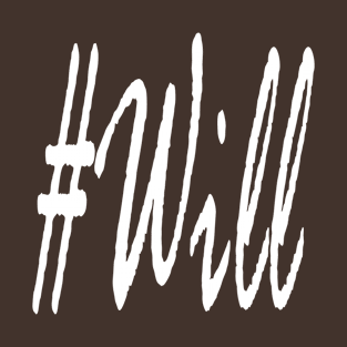 Will design T-Shirt