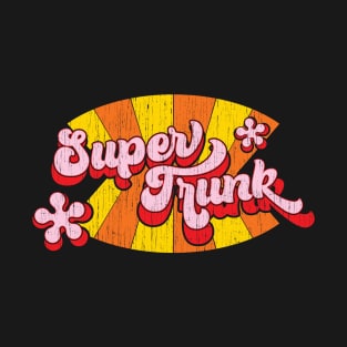 SUPER TRUNK T-Shirt