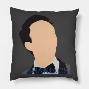 Shaniacs Pillow