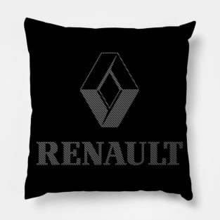 RENAULT Pillow