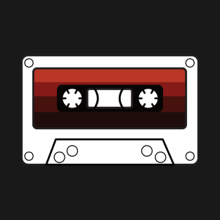 cassette tape T-Shirt