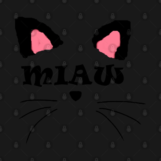 miaw by loulousworld