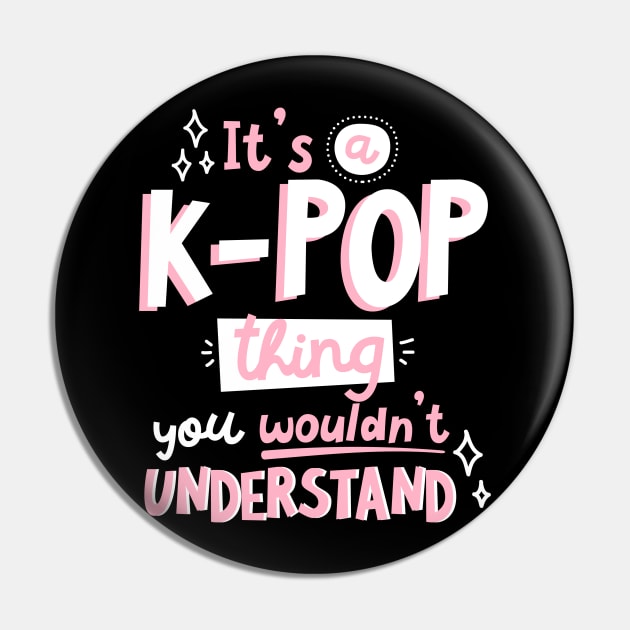 It's a KPOP thing Pin by namjoonstrash