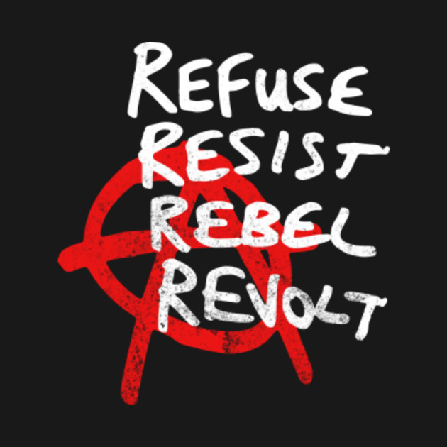 Request refused. Refuse resist. Панк Анархия флаг. Refuse resist перевод.