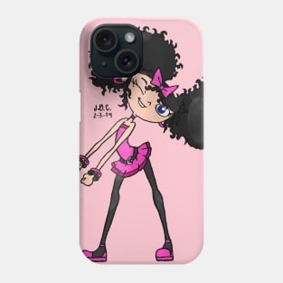 Izzy Phone Case