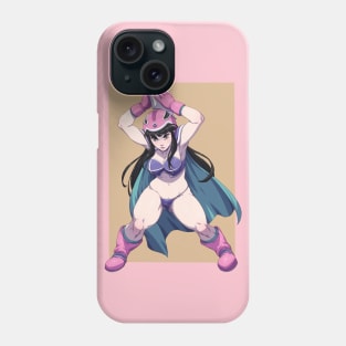 Chichi Kid Phone Case