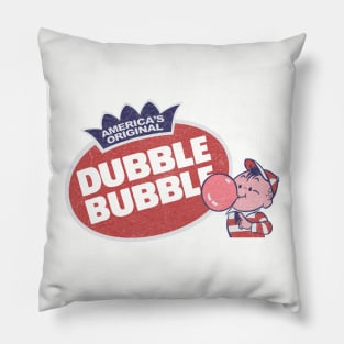 Dubble Bubble America's Original Pillow