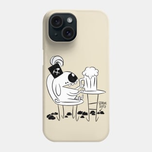 Masztalski Phone Case