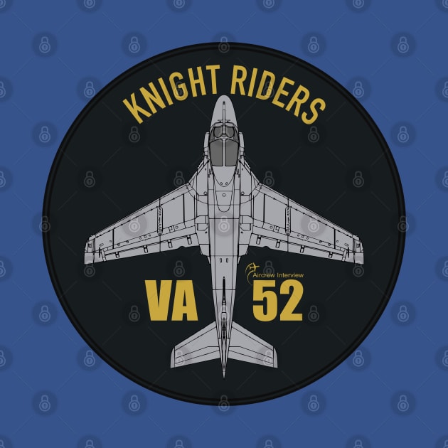 A-6 Intruder by Aircrew Interview