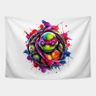 donatello Tapestry