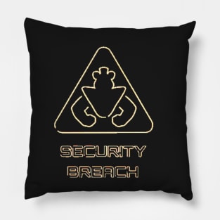 Glitchtrap Plush Throw Pillow for Sale by chronodia