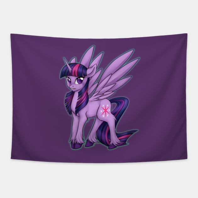 twilight Tapestry by Xiki_Muffin