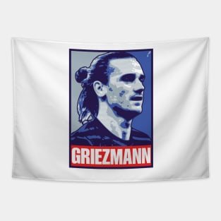 Griezmann - FRANCE Tapestry